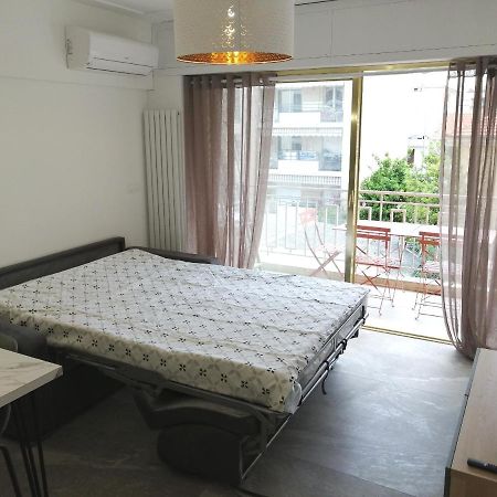 Salsa Luxe Terrasse Et Parking Plages A 100M Best Of Juan Εξωτερικό φωτογραφία