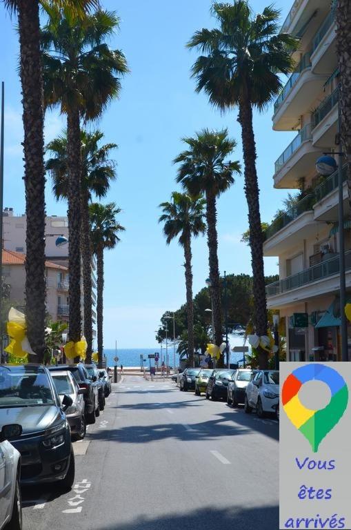 Salsa Luxe Terrasse Et Parking Plages A 100M Best Of Juan Εξωτερικό φωτογραφία